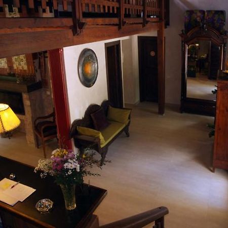 Nostra Signora Del Lago Ronciglione  Εξωτερικό φωτογραφία