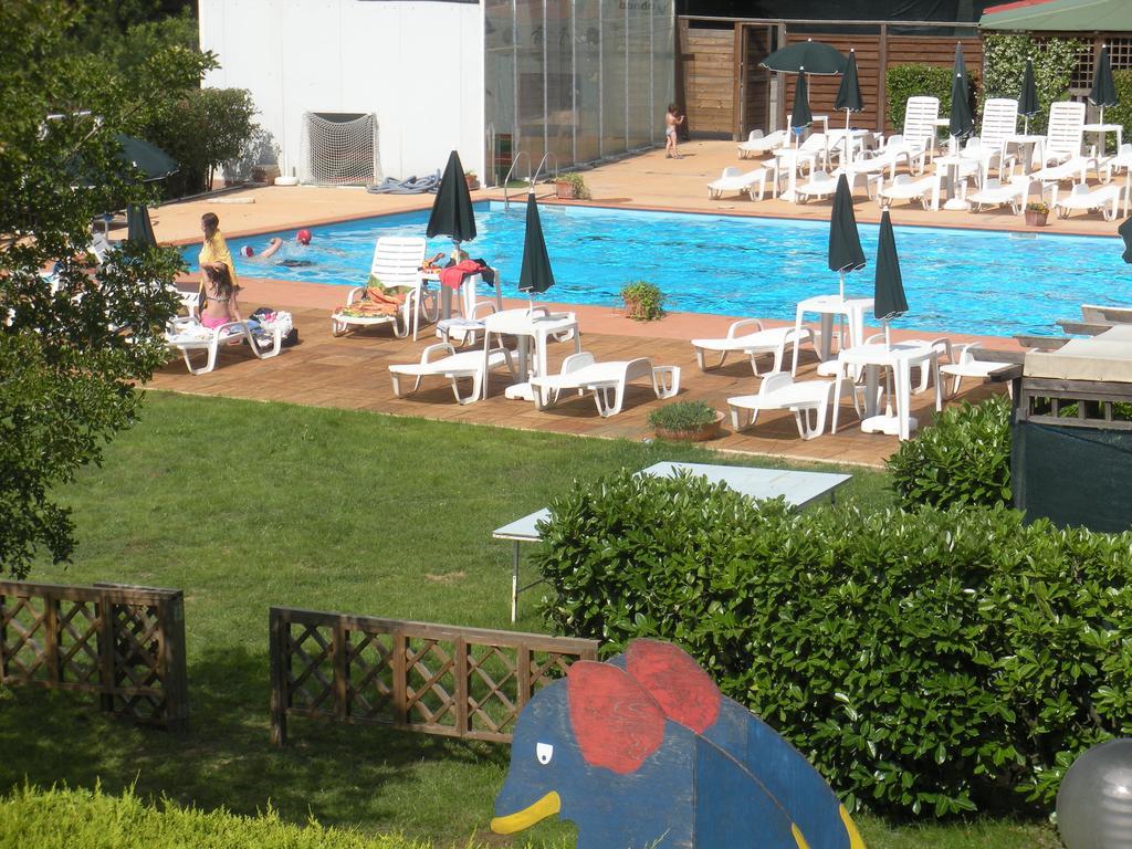 Nostra Signora Del Lago Ronciglione  Εξωτερικό φωτογραφία